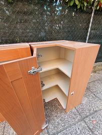 mobili cucina
