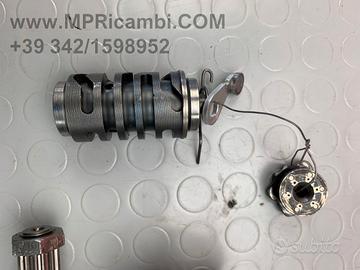 CAMBIO DESMO KTM MX 125 1987 1988 GS 1989