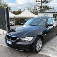 Bmw 320 d Attiva