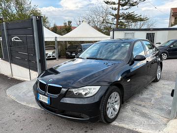 Bmw 320 d Attiva