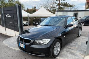 Bmw 320 d Attiva