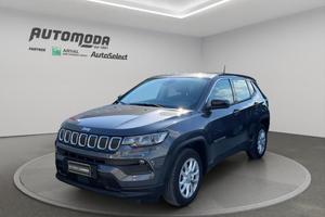 JEEP Compass 1.6 MJT LONGITUDE AUTOCARRO N1