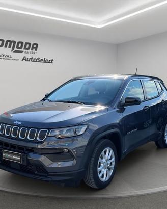 JEEP Compass 1.6 MJT LONGITUDE AUTOCARRO N1