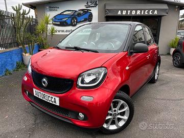 SMART ForFour Passion 70CV 1.0 *UNICO PROPRIETAR