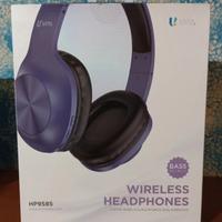 Cuffie Bluetooth Uni