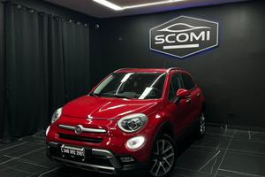 Fiat 500X 2.0 MultiJet 140 CV AT9 4x4 Cross Plus
