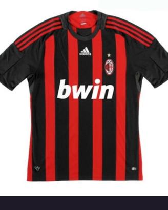 maglie del Milan
