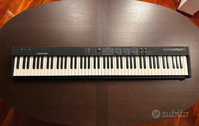 Studiologic Numa Compact 2