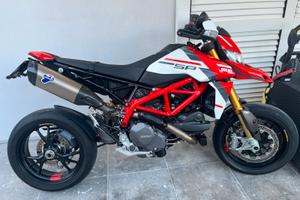 DUCATI HYPERMOTARD 950 sp