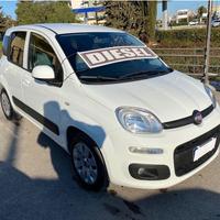Fiat Panda New1.3 MJT Finanziaria senza busta paga