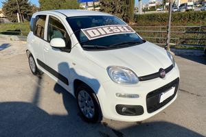 Fiat Panda New1.3 MJT Finanziaria senza busta paga