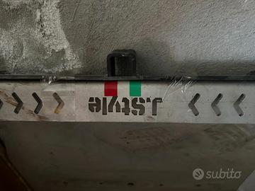 RIPARO MOTORE JEEP RENEGADE