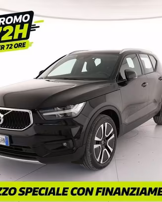 Volvo XC40 1.5 t2 Momentum Pro auto my21