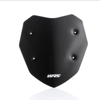 Cupolino basso wrs Bmw s1000xr