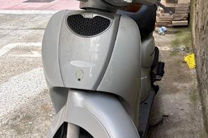 scarabeo 100