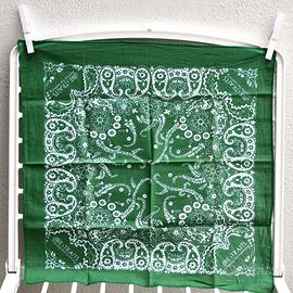 BANDANA/FOULARD DIRE STRAITS MONEY FOR NOTHING VER