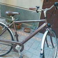 CITY BIKE TG M