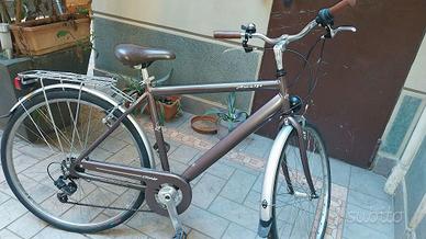 CITY BIKE TG M