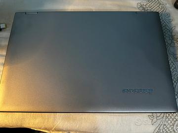 Lenovo yoga