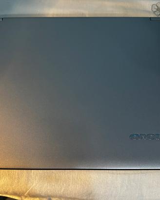 Lenovo yoga
