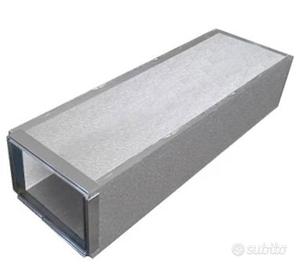 Canale per aria condizionata