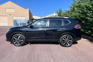 Nissan xtrail