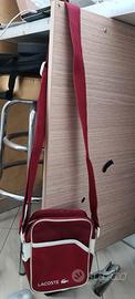 Borsa Lacoste