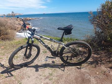 Mountainbike UNIVEGA