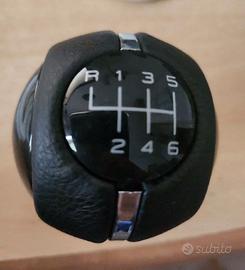 POMELLO  CAMBIO BMW Mini Cooper F55 F56 F57 F60