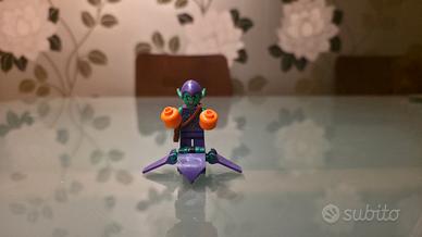 Lego Marvel Green Goblin