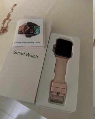 Smart Watch donna