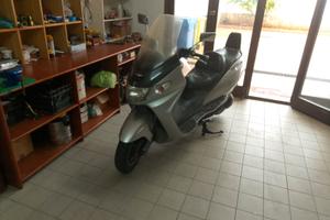 Suzuki AN Burgman 250 - 1999