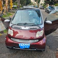 Smart ForTwo coupe' pulse