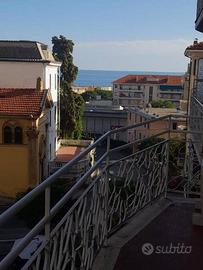 Appartamento di 60 m² con 2 locali a Sanremo