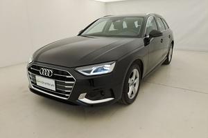 Audi A4 Avant Business Advanced S tronic BR734129 