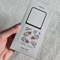 Cover originale Samsung Galaxy Z Flip6