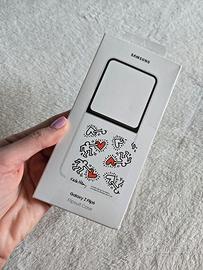 Cover originale Samsung Galaxy Z Flip6