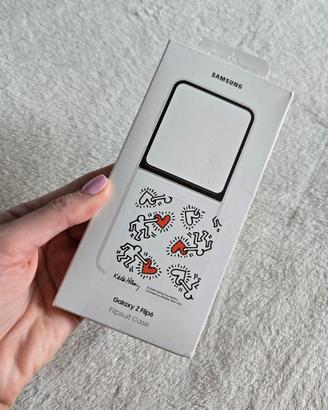 Cover originale Samsung Galaxy Z Flip6