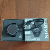 Garmin Forerunner 955 Nuovo mai usato