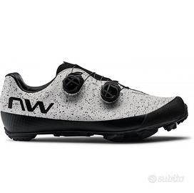 SCARPE NORTHWAVE MTB GRAVEL