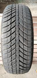 Treno 4 gomme Nexen 4 Stagioni