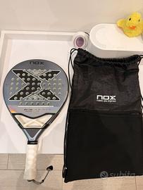 Nox AT10 pro cup comfort