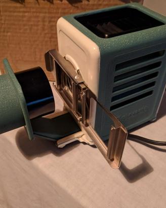 Proiettore Dia Microfimoskop 5 Malinverno