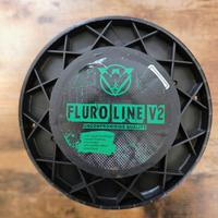 Filo Pesca Katran Flurolıne V2 0.47mm 1200m