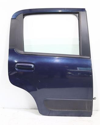 PORTIERA POSTERIORE DESTRA FIAT Panda 3° Serie 16