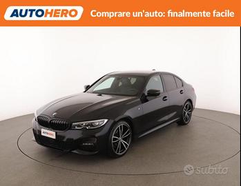 BMW 320 PL02805