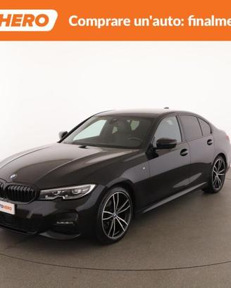 BMW 320 PL02805