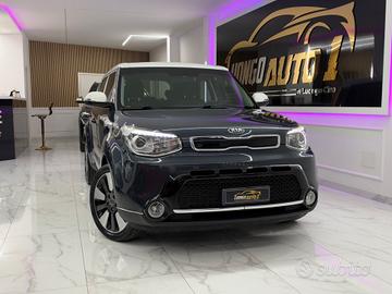 Kia Soul 1.6 CRDi Cool Full Optional