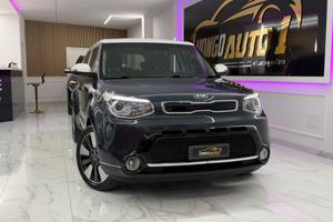 Kia Soul 1.6 CRDi Cool Full Optional