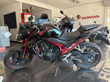Honda Hornet 750